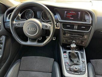 Audi A5 Sportback 135 000km - 11