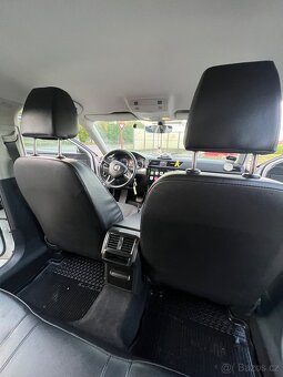 Škoda Superb III Combi 2.0TDi 110kW - 11
