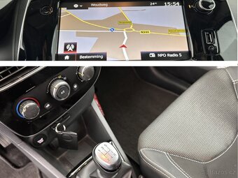 Renolt Clio Komb 0.9 TCe Zen 9oPS NAV KLiM PDC Tažn DPH 4/19 - 11