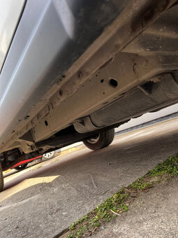 Jeep Grand Cherokee 3.0 CRD TOP STAV DOVOZ ITALIE - 11