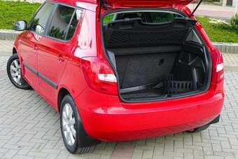Škoda Fabia 1.2 HTP 12V Ambiente 89 000km - 11
