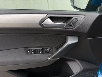 VW TOURAN 1.6 TDI 2016 - 11