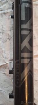 RockShox Lyrik Select + Charger 3. RC2, 29" - 11