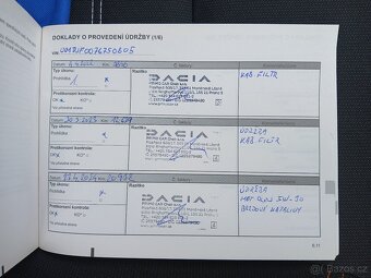 Dacia Sandero 1.0 TCe  STEPWAY - 11