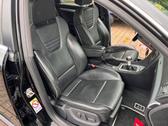 Audi RS4 Avant 4.2 V8 B7 309 kw MANUÁL - 11