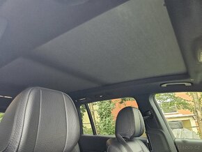 Mercedes GLS 400cdi 4matic UVEDENÁ CENA BEZ DPH - 11