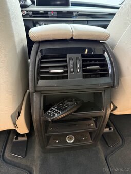Prodám BMW X5 , 3.0 diesel ,2014 rok - 11