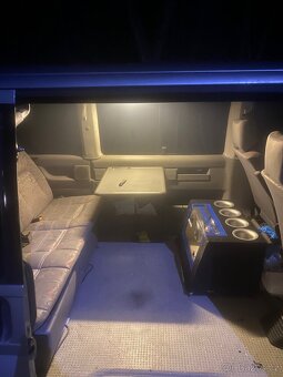Vw T4 Multivan 2.5 TDI - 11