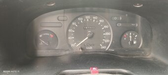 Ford Transit MK5 - 2,5 - 11