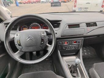 Citroën C5 - 11