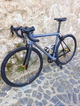 Sarto Veneto SL zakázkové kolo , velikost M - 11