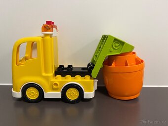 Lego Duplo míchačka - 11