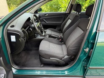 Volkswagen Passat B5 1.8i 92kW, LPG, Tažné, Klima - 11