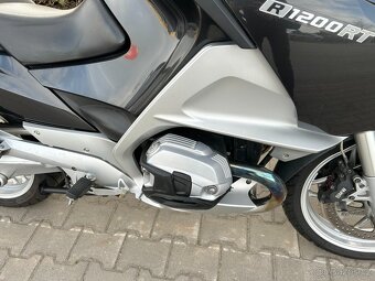 BMW R 1200 RT 2010 - 11