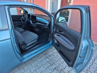 Fiat 500E 87kW (ODPOČET DPH) - 11