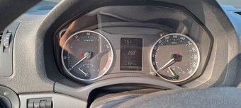 Škoda Octavia 1.2 TSI - 11