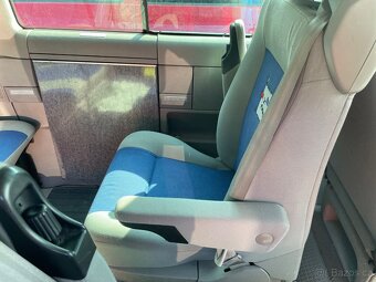 Na dily VW T4 multivan Atlantis 111kW AHY - 11