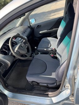 Honda Jazz 1.3i (57kW) – Rok 2006 – Po Velkém Servisu - 11