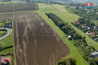 Prodej pozemku, 2972 m², Valašské Meziříčí - 11