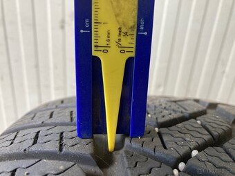 Zimní pneumatiky 225/45/18 XL Pirelli - 11