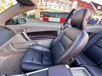 Predám kabriolet Volvo C70 2.0D - 11
