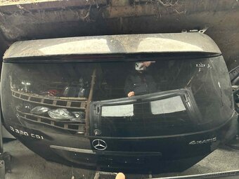 Náhradní díly Mercedes Benz R - CENA ZA VŠE - 11