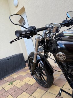 Harley Davidson Breakout FXSB 103 (1 690 ccm) - 11