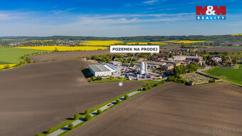 Prodej pozemku, 5690 m², Plazy - 11
