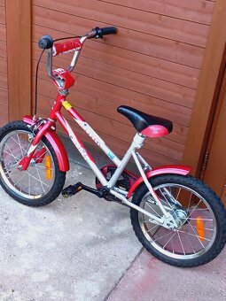 Kolo dětské 16 - 11