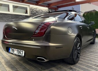 Jaguar XJ 3.0d V6 - 11