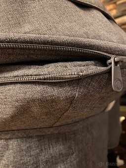 🩶🤍 Bugaboo Donkey 3 TWIN grey melange 🩶🤍 - 11