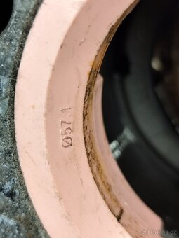 Keskin KT4 5x100 5x112 - 11