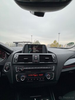 BMW 120D F21 - 11