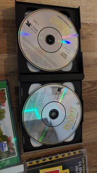 Originální hudební CD - 11