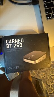 Logitech z906 z Bluetooth modulem - 11