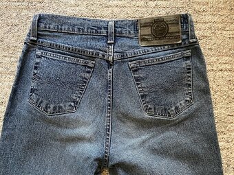 Nové dámské rifle Jinglers s rozšířenými nohavicemi - 11