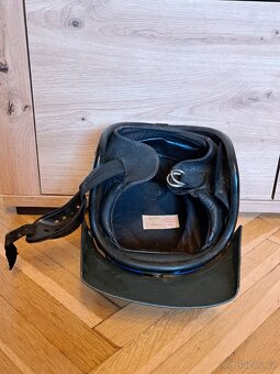 Cassida CROSS- modrá - 11