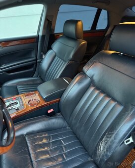 VW Volkswagen Phaeton 3.0TDI 171KW 4MOTION - 11