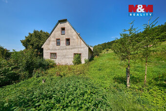 Prodej zemědělské usedlosti, Petrovice - 11