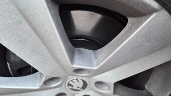 Škoda superb 3 . - 11