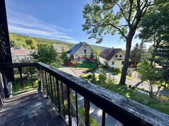 Prodej, chata se zahradou, OV, Boleboř, okr. Chomutov - 11