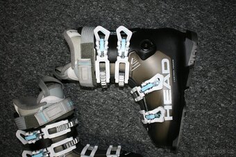 lyže dynastar Legend 142 cm - 11