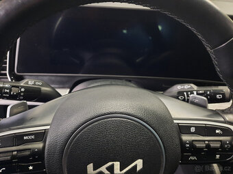 Kia Sportage 1.6 T-GDi mHEV Edícia 30 A/T - 11