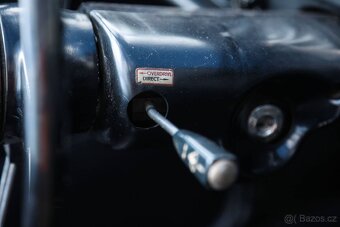 MG MGB 1.8 Roadster 1969 - 11