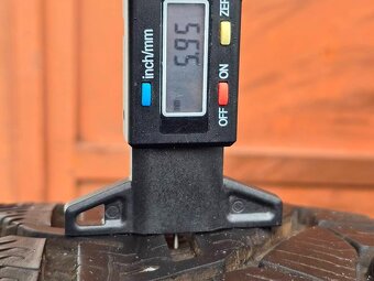 Zimní Kormoran 225/55/17XL - 11