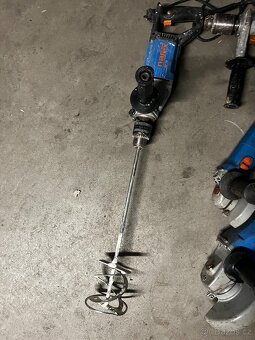 NAREX Bosch a protool nářadí - 11