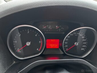 Ford S-MAX, Ford S - MAX 2.0 TDCI TAŽNÉ - 11