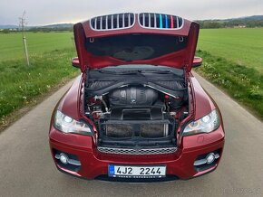 BMW 40.D xDrive - vybava krásný stav - 11