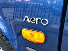 Saab 9-3 Aero coupe Turbo - 11