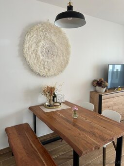 Dovolená u moře, apartmán Chorvatsko, Zaboric ( - 11